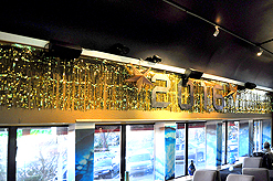 WATERCRESS NEW YEARS PARTY